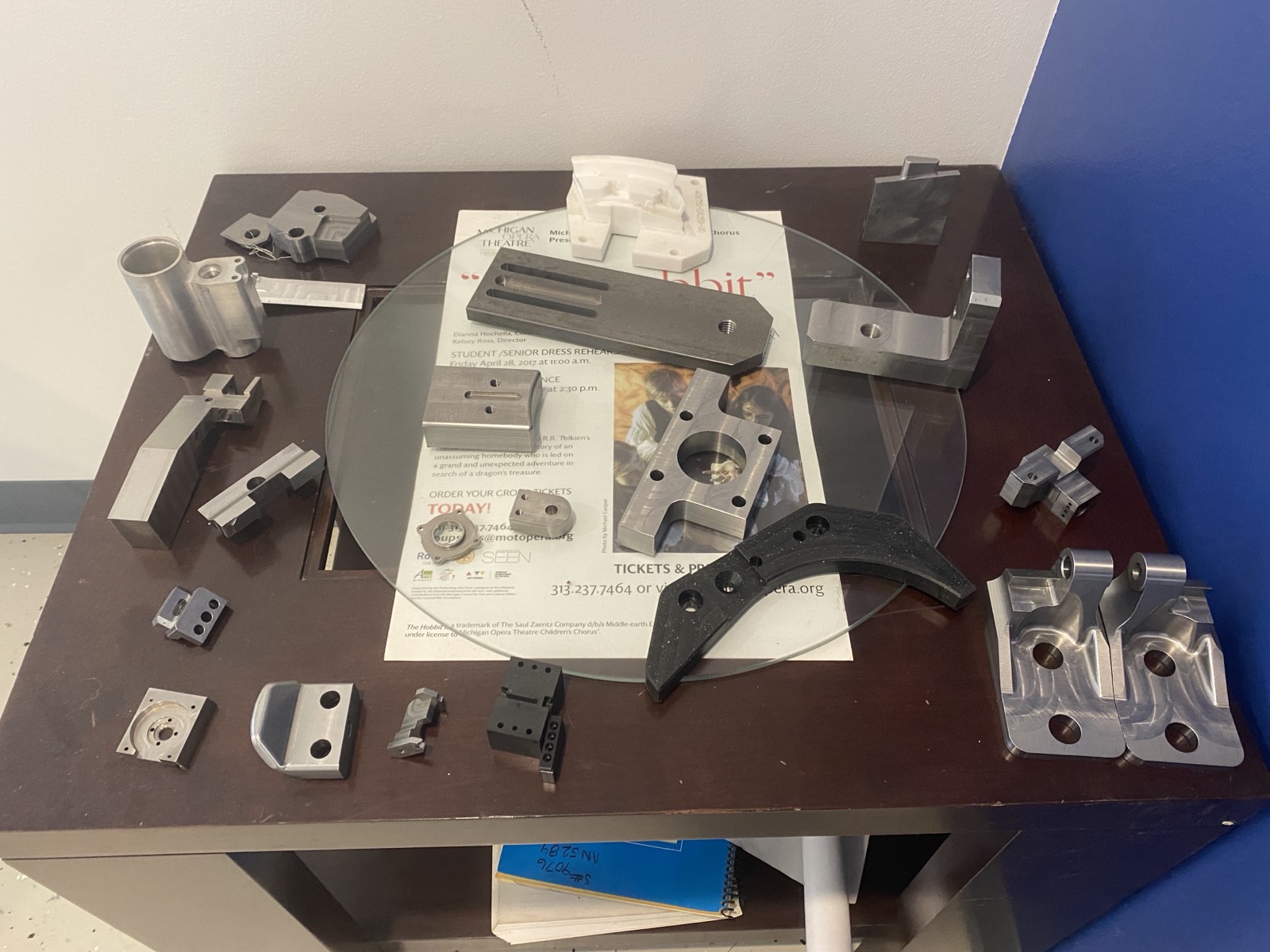 Prototype Machining at Manik Machining