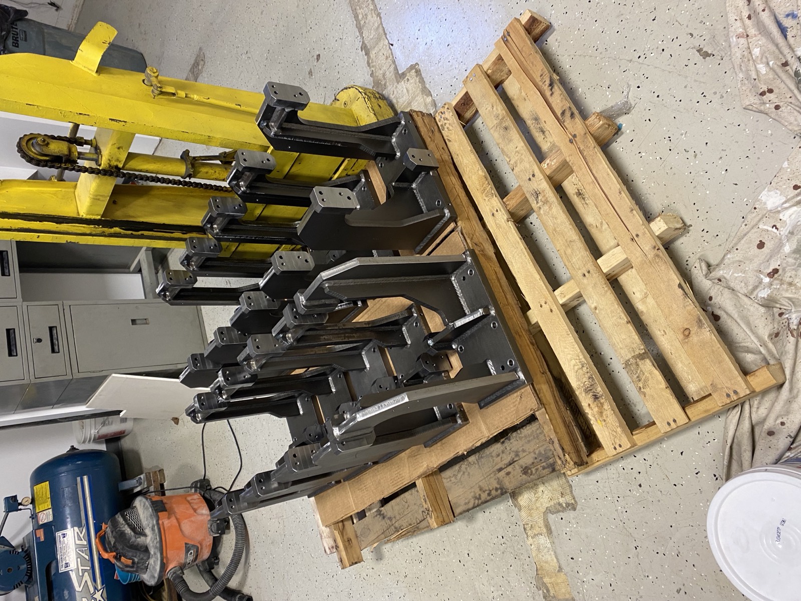 Value-Added Services at Manik Machining